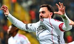 Beşiktaş, Orkun Kökçü İçin Bonservis Bedelini 60 Milyon Euro'ya Çıkardı