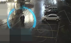 Beşiktaş Saldırısında Teröristlerin Keşif Anları Ortaya Çıktı