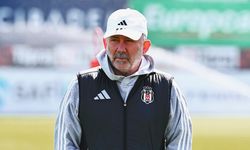 Beşiktaş, Samsunspor Maçı İçin Çalışmalara Başladı