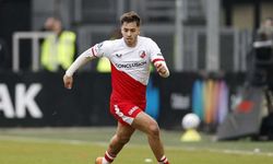 Beşiktaş, Souffian El Karouani Transferinde Hızlandı