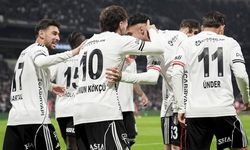 Beşiktaş, Süper Lig'de Erken Gol Geleneğini Sürdürdü