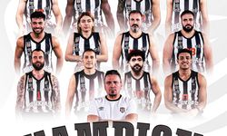 Beşiktaş Tüpraş, Tekerlekli Sandalye Basketbol Avrupa Kupası'nda Şampiyonluğa Ulaştı