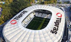 Beşiktaş ve Tüpraş Arasında 1.18 Milyar TL'lik Yeni Sponsorluk Anlaşması