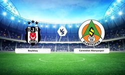 Beşiktaş, Ziraat Türkiye Kupası Çeyrek Finalinde Alanyaspor ile Karşılaşıyor