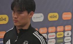 Beşiktaşlı Hyeon-gyu Oh'dan Penaltı İddialarına Dikkat Çeken Yanıt