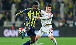 Beşiktaşlı Rıdvan Yılmaz'dan Son Dakika Penaltı Kararına Tepki