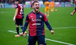 Beşiktaşlı Semih Kılıçsoy'un Geleceği Cagliari'de Belirsizliğini Koruyor