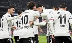 Beşiktaş'ta Emirhan Topçu Samsunspor Maçında Yok