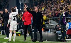 Beşiktaş'ta Gökhan Sazdağı'nın Performansı Taraftarları Hayal Kırıklığına Uğrattı