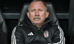 Beşiktaş'ta İlk Ayrılık: Sergen Yalçın'ın Listesinde Belirlenen İsim