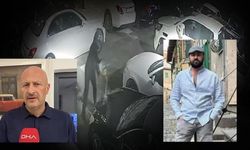 Beşiktaş'ta Lüks Araçlar Kundaklandı, Villaya Ateş Açıldı: Saldırının Arkasında 'Şapkalılar' Çetesi Var