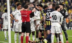 Beşiktaş'ta Ndidi, Antalyaspor Maçında Yok