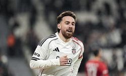 Beşiktaş'ta Orkun Kökçü'den Önemli Performans ve Gelecek Planları