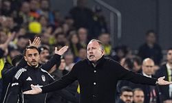 Beşiktaş'ta Taylan Bulut 8 Haftadır Kadroya Giremiyor