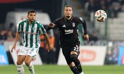 Beşiktaş'ta Taylan Bulut, Diş Operasyonu Nedeniyle Antalyaspor Maçında Yok