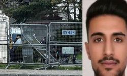 Beşiktaş'taki İsrail Konsolosluğu Saldırısının Ayrıntıları Gün Yüzüne Çıktı