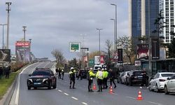 Beşiktaş'taki Terör Saldırısında Gözaltı Sayısı 15'e Ulaştı