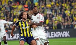 Beşiktaş'tan Amir Murillo'nun Sağlık Durumu Hakkında Açıklama