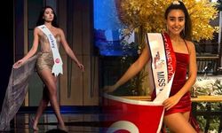 Best Model Yarışmacısı Irmak Öztaş İzmir'de Fırıncılık Yapıyor