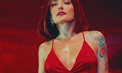 Beykoz Savcılığı, Melek Mosso'nun Adli Kontrolsüz Serbest Kalmasına İtiraz Etti