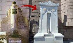 Beykoz'daki 285 Yıllık İshak Ağa Çeşmesi Restorasyonla Değiştirildi