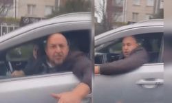 Beylikdüzü'nde Trafik Tartışması Kavgaya Dönüştü