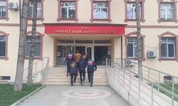 Bilecik'te 670 Bin TL Değerinde Kablo Hırsızlığına Operasyon