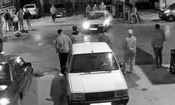 Bilecik'te Drift Yapan Sürücüye Ağır Para Cezası