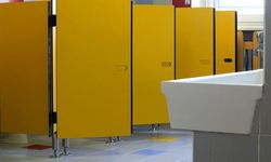 Bilecik'te Okul Tuvaletinde Kurusıkı Silah ve Tehdit Notu Bulundu