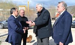 Bilecik'teki Doğal Yaşam Alanında Yaşanan Olay İçin İçişleri Bakanlığı İnceleme Başlattı