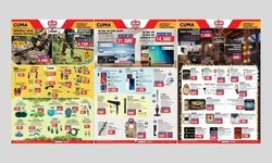 BİM 10 Nisan Kataloğunda Philips Tıraş Makinesi ve Bahçe Ürünleri