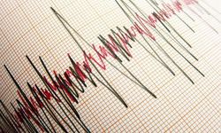 Bingöl'de 4.4 Büyüklüğünde Deprem Meydana Geldi