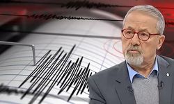 Bingöl'deki 4.4'lük Deprem Sonrası Kritik Uyarı