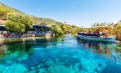 Birleşmiş Milletler'in En İyi Turizm Köyleri Listesinde Türkiye'den 4 Köy