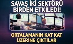 BIST'te Enerji ve Gıda Sektörleri Yatırımcıların Radarında