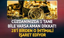 Bitcoin Teknik Göstergelerle Kritik Destek Seviyesinde