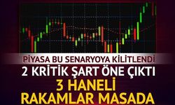 Bitcoin'in 240 Bin Dolara Ulaşması İçin İki Önemli Şart