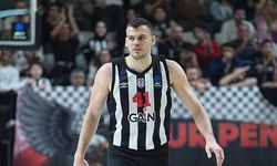 BKT Avrupa Kupası'nda Sezonun En İyi 5'inde 3 Türk Takımı Oyuncusu Yer Aldı