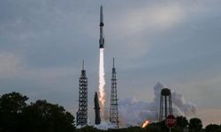 Blue Origin'in New Glenn Roketi İkinci Uçuşunda İletişim Uydusunu Yanlış Yörüngeye Yerleştirdi