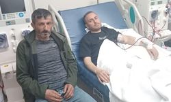 Böbrek Nakli Bekleyen Gültekin Kara: 'İlk İşim Su İçmek Olacak'