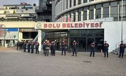 Bolu Belediyesi Soruşturmasında 4 Kişi Tutuklandı