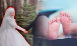 Bolu'da 2 Aylık Bebeğini Öldüren Anne Yakalandı