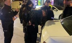 Bolu'da Alacak Verecek Tartışması Silahlı Kavgaya Dönüştü: 3 Kişi Tutuklandı