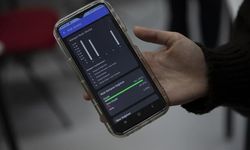 Bolu'lu Lise Öğrencilerinden Mobil Oyun Bağımlılığına Yapay Zeka Destekli Çözüm