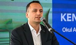 Bornova Belediye Başkanı Ömer Ekşi Hakkında Tutuklama Talebi