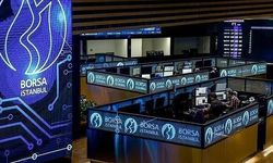 Borsa İstanbul Güne Düşüşle Başladı