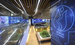 Borsa İstanbul Güne Yükselişle Başladı