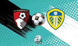 Bournemouth ile Leeds United Premier Lig'de Kritik Mücadelede Karşılaşıyor