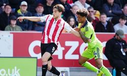 Brentford ve Fulham 33. Haftada Puanları Paylaştı