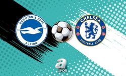 Brighton ile Chelsea, Premier Lig'de Kritik Maçta Karşılaşıyor